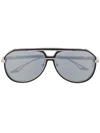 DITA EYEWEAR INTERCHANGEABLE TEMPLE SUNGLASSES