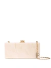 EDIE PARKER MEDIUM SLIM CLUTCH BAG