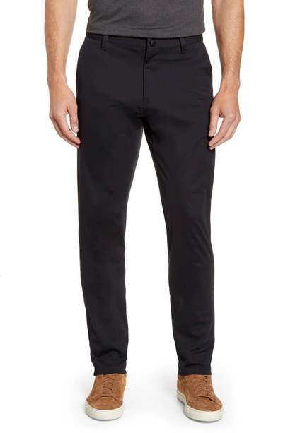 RHONE COMMUTER SLIM FIT PANTS,100036