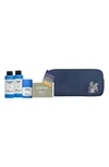 BAXTER OF CALIFORNIA TRAVEL SIZE SKIN CARE & HAIR CARE SET (NORDSTROM EXCLUSIVE) (USD $61 VALUE),P1849400