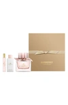 BURBERRY MY BURBERRY BLUSH EAU DE PARFUM SET,99240105468