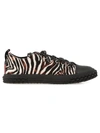 GIUSEPPE ZANOTTI BLABBER SNEAKER,11078871