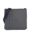 EMPORIO ARMANI Cross-body bags