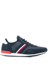 TOMMY HILFIGER ICONIC SOCK RUNNER SNEAKERS
