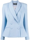 STYLAND SHAWL LAPEL BLAZER