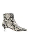 SCHUTZ ANKLE BOOTS,11772874MS 5