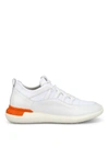 TOD'S TOD'S LOW TOP SNEAKERS