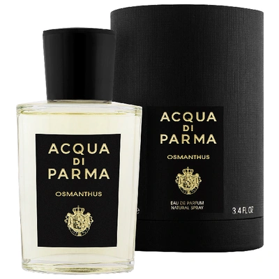 Acqua Di Parma Signature Osmanthus Eau De Parfum 100 ml