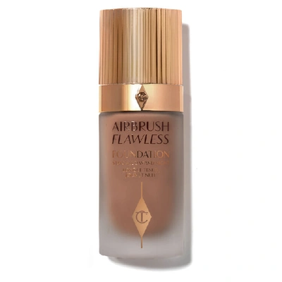 Charlotte Tilbury Airbrush Flawless Foundation