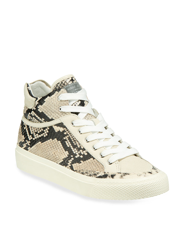 rag and bone sneaker