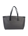 Zanellato Handbag In Black