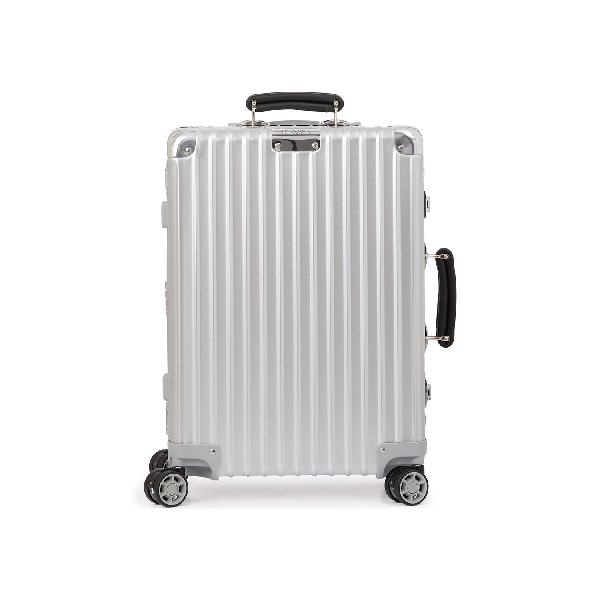 Rimowa Classic Cabin S Luggage Modesens