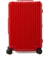 RIMOWA ESSENTIAL CHECK-IN M LUGGAGE,RIM6722FRED