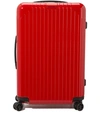 RIMOWA ESSENTIAL LITE CHECK-IN M LUGGAGE,RIM97M46RED