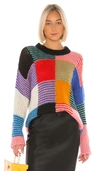 STINE GOYA Sana Sweater,SGOY-WK4