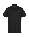 PAUL & SHARK POLO SHIRTS,12380504QJ 5