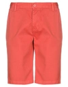 BLAUER SHORTS & BERMUDA SHORTS,36952249XB 8