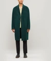 ACNE STUDIOS CHAD WOOL AND CASHMERE-BLEND COAT,5057865723747