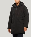 MONCLER FORSTER QUILTED-DOWN PARKA,5057865823065