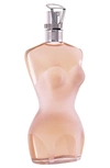 JEAN PAUL GAULTIER 'CLASSIQUE' EAU DE TOILETTE NATURAL SPRAY,31716