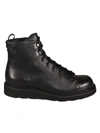 CAR SHOE LIGHT CASUAL LACED-UP BOOTS,KUT964 Z4C F0002
