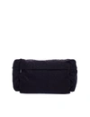 JIL SANDER JIL SANDER CLIMB BELT BAG,JSMP850131/MPB72023X/001