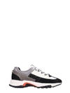 FILLING PIECES PYRO trainers IN BLACK TECH/SYNTHETIC,11079914