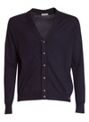 MONCLER KNITTED CARDIGAN,11080102