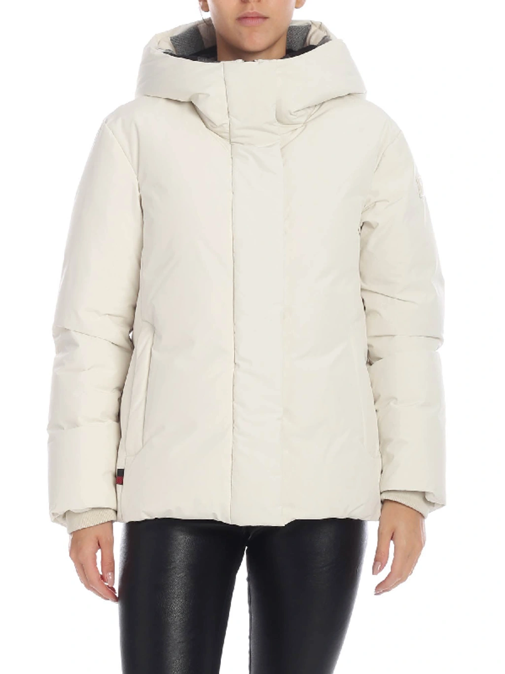 Woolrich Presque Jacket | ModeSens 