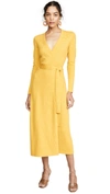 DIANE VON FURSTENBERG ASTRID DRESS