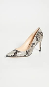 ALEXANDRE BIRMAN PITA PUMPS