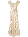 ALICE MCCALL ASTRAL PLANE GOWN
