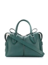 TOD'S D-STYLING TOTE BAG