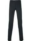 PT01 SKINNY FIT TAILORED TROUSERS