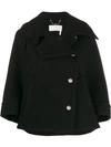 CHLOÉ FLARED COAT