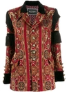 ETRO EMBELLISHED EMBROIDERED JACKET