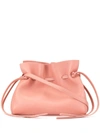 MANSUR GAVRIEL MINI PROTEA BAG