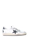 GOLDEN GOOSE BALL STAR SNEAKERS,167483