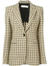 VICTORIA BECKHAM TAILORED BLAZER