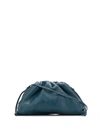 BOTTEGA VENETA THE MINI POUCH BAG