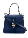 CHLOÉ SMALL ABY DAY TOTE BAG