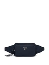 PRADA CARGO BELT BAG