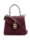 CHLOÉ SMALL ABY DAY SHOULDER BAG