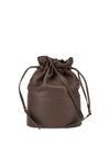 HUNTING SEASON LOLA LARGE BUCKET BAG