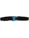 ALYX WORK BUCKLE BELT