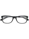 Nike Angular Glasses In Black