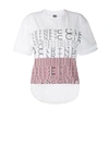 ADIDAS BY STELLA MCCARTNEY WHITE T-SHIRT,EA2605