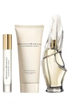 DONNA KARAN DONNA KARAN CASHMERE MIST EAU DE PARFUM NECESSITIES SET ($160 VALUE),5F4HY9