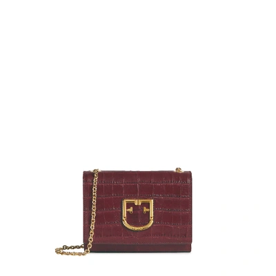 Furla Viva Red In Red, Red