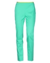 Incotex Pants In Green